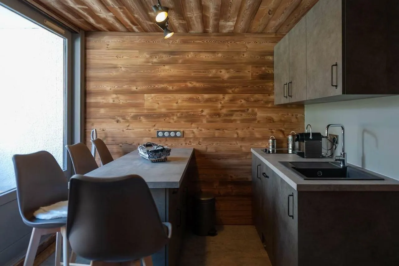 Fantastique Appartement Au Coeur De Val Thorens #1, Emplacement Ideal ! France