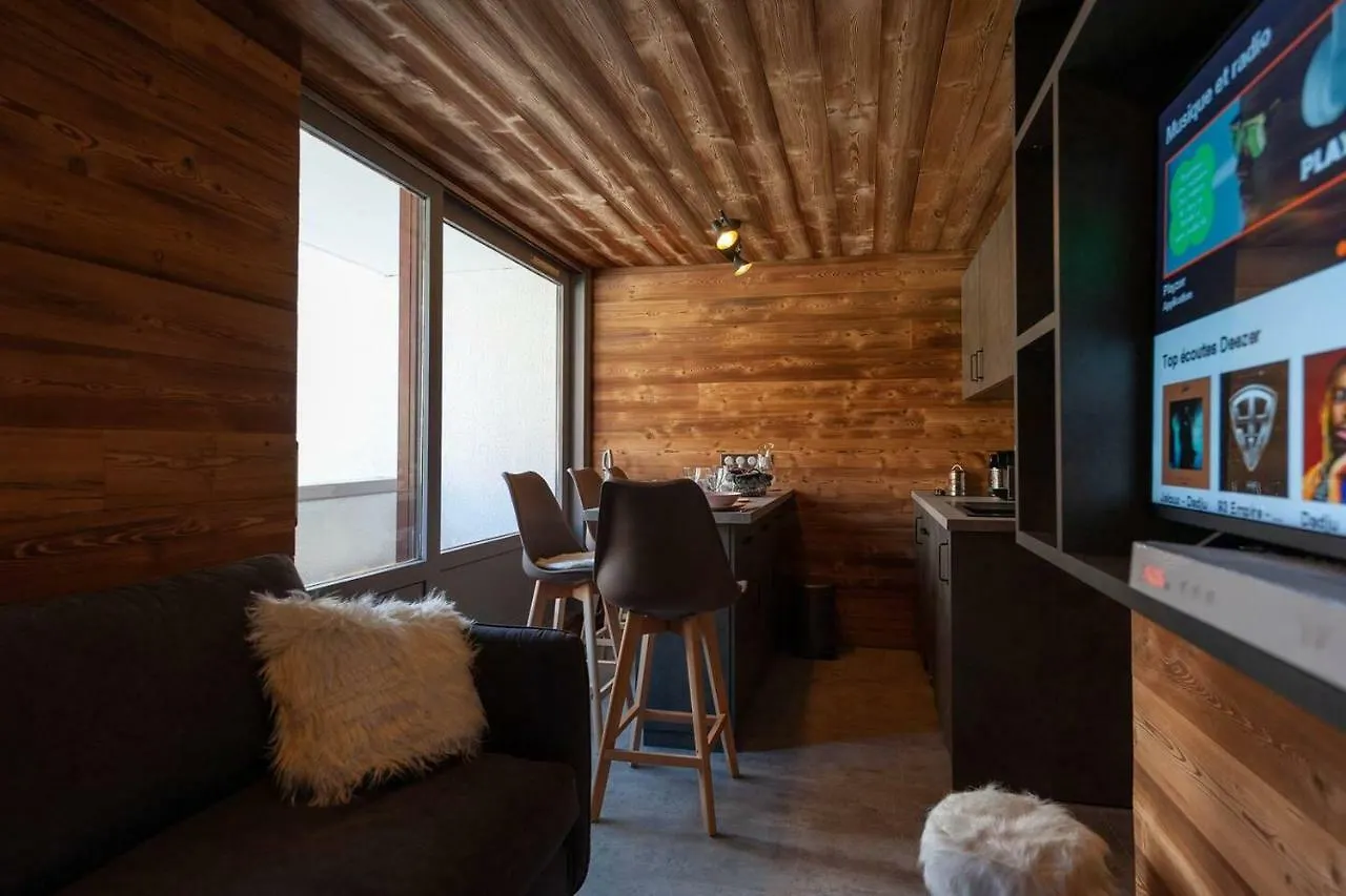 Fantastique Appartement Au Coeur De Val Thorens #1, Emplacement Ideal ! France