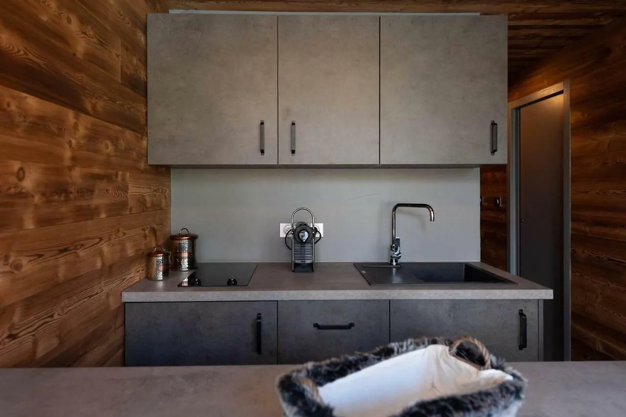 Fantastique Appartement Au Coeur De Val Thorens #1, Emplacement Ideal ! Lejlighed