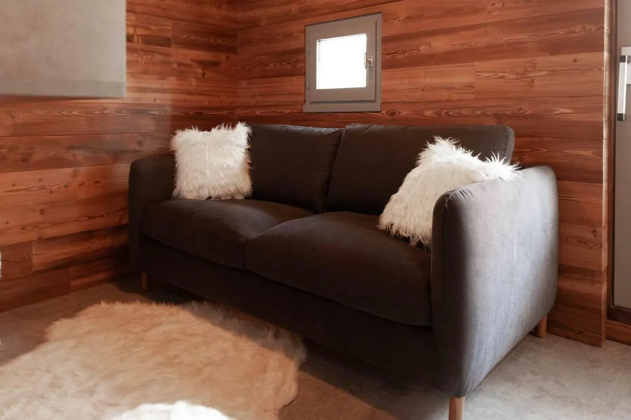 Apartment Fantastique Appartement Au Coeur De Val Thorens #1, Emplacement Ideal ! France
