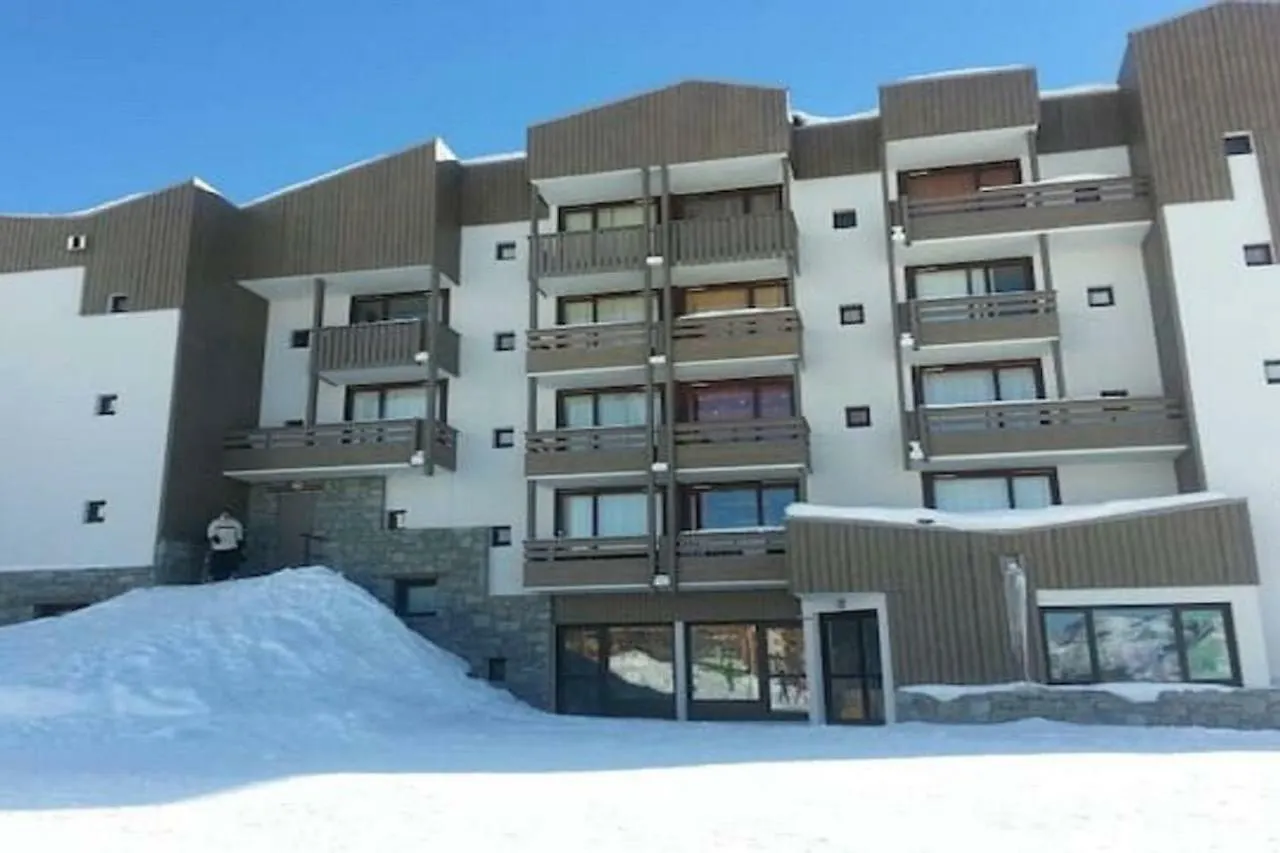Apartment Fantastique Appartement Au Coeur De Val Thorens #1, Emplacement Ideal ! France