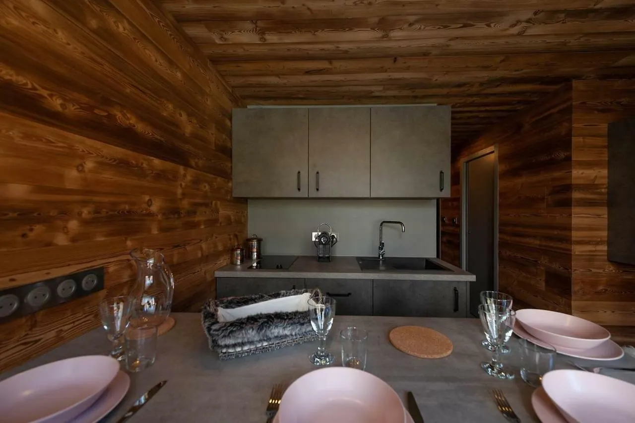 Apartment Fantastique Appartement Au Coeur De Val Thorens #1, Emplacement Ideal !