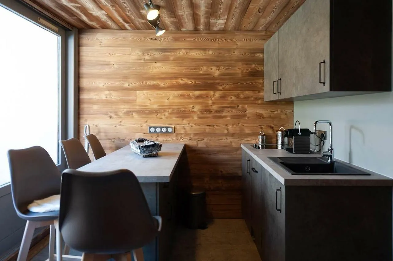 Fantastique Appartement Au Coeur De Val Thorens #1, Emplacement Ideal ! France