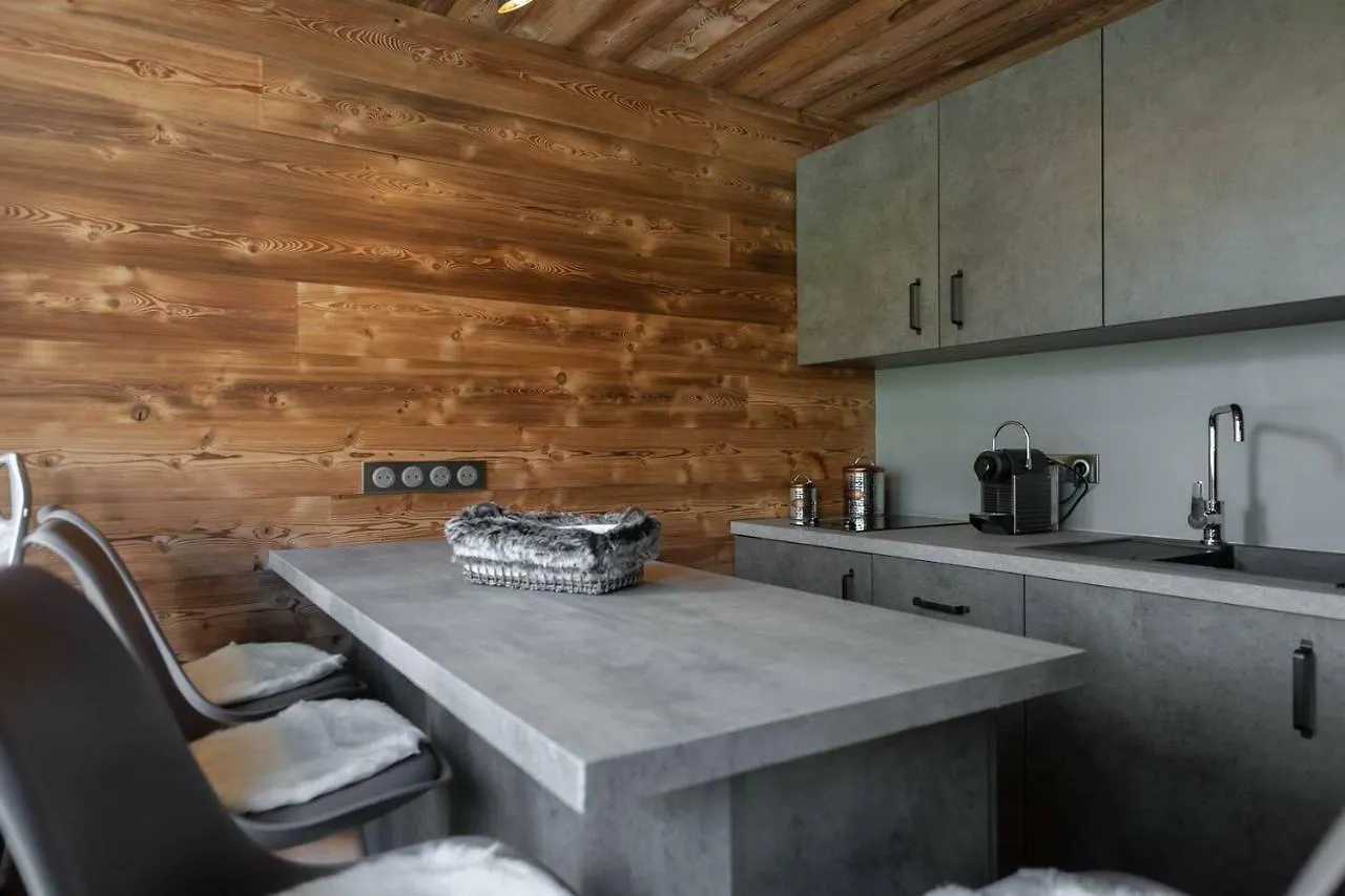 Fantastique Appartement Au Coeur De Val Thorens #1, Emplacement Ideal !