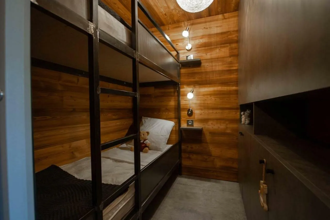 Fantastique Appartement Au Coeur De Val Thorens #1, Emplacement Ideal !