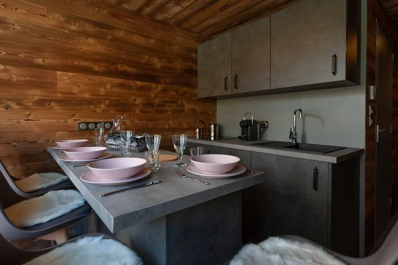 Fantastique Appartement Au Coeur De Val Thorens #1, Emplacement Ideal !