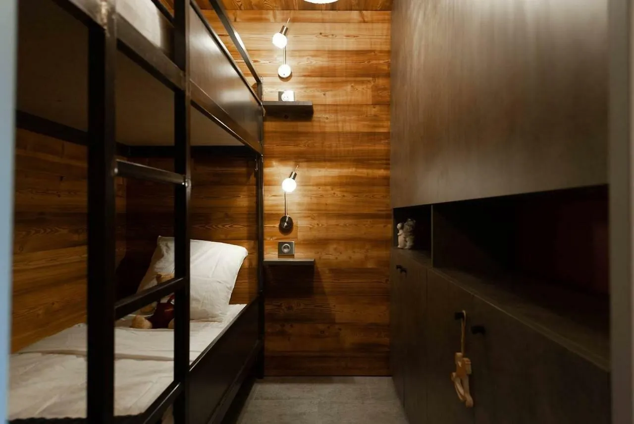 Apartment Fantastique Appartement Au Coeur De Val Thorens #1, Emplacement Ideal !