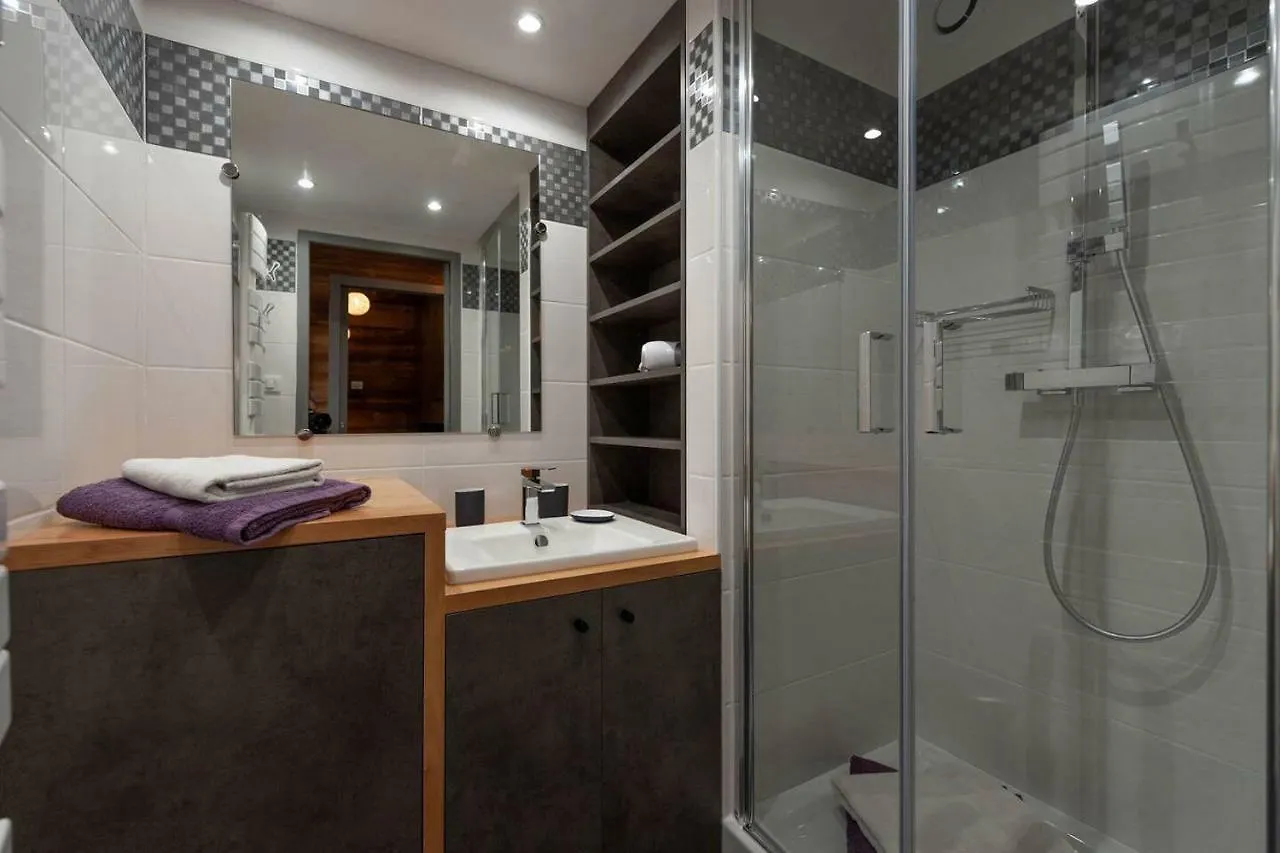 Lejlighed Fantastique Appartement Au Coeur De Val Thorens #1, Emplacement Ideal !
