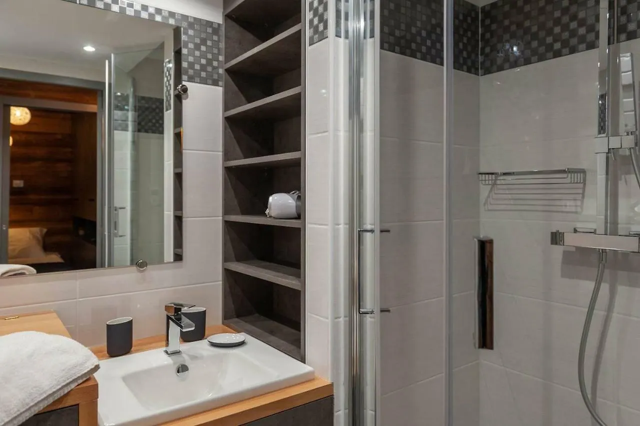 Fantastique Appartement Au Coeur De Val Thorens #1, Emplacement Ideal ! 0*,