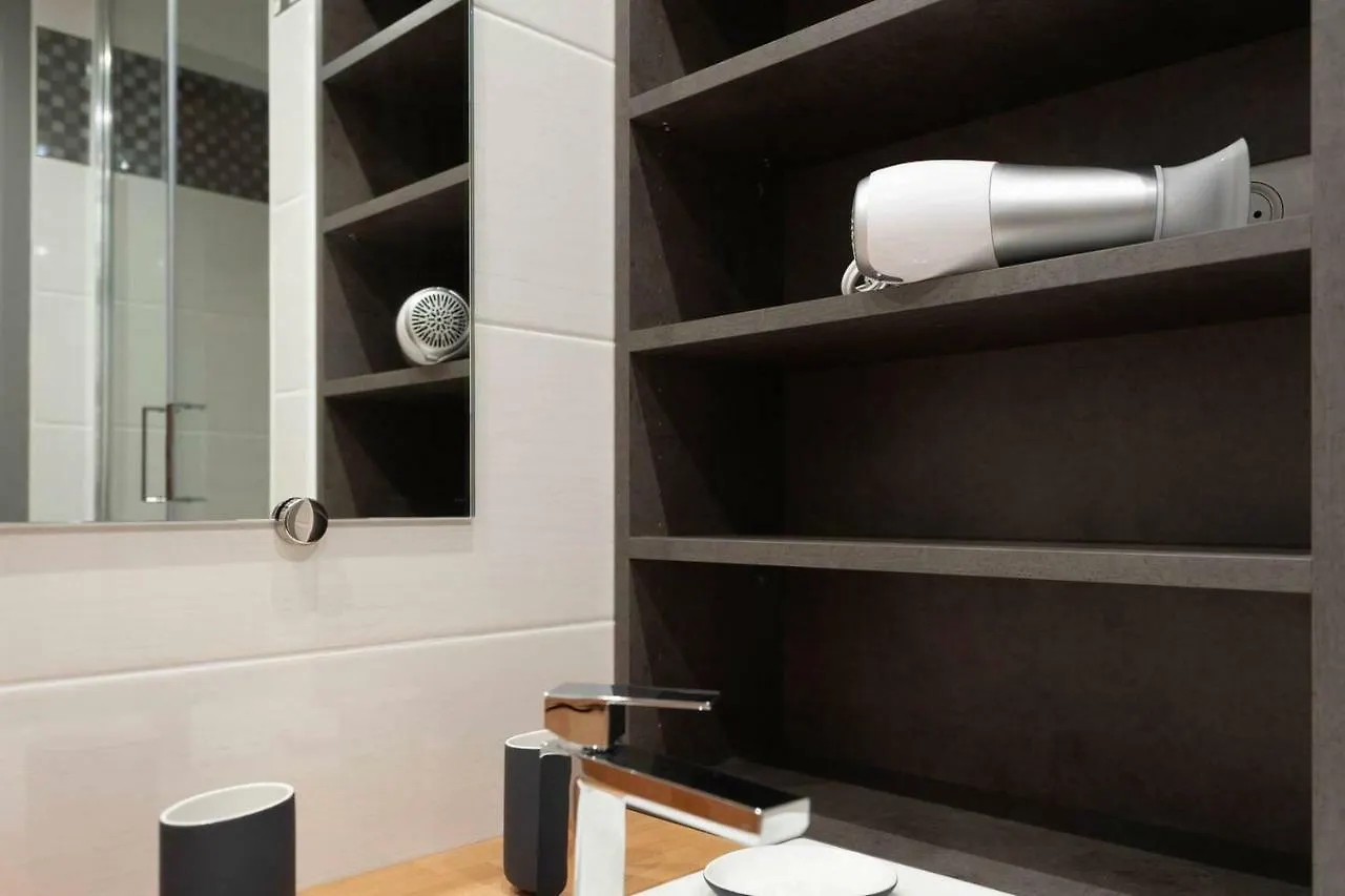 Fantastique Appartement Au Coeur De Val Thorens #1, Emplacement Ideal !
