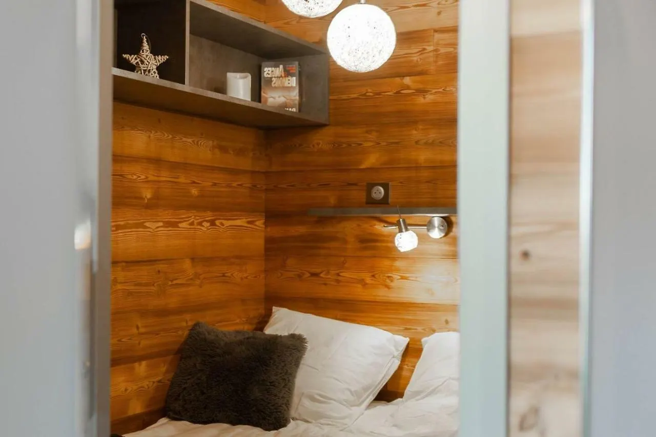 Fantastique Appartement Au Coeur De Val Thorens #1, Emplacement Ideal ! 0*,