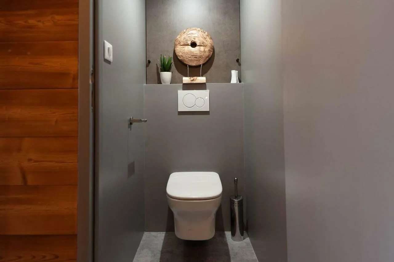Fantastique Appartement Au Coeur De Val Thorens #1, Emplacement Ideal ! France